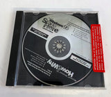 Vintage Microsoft Windows 95 Updated Edition Starts Here Training CD