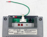 Invensys GCM-ETH-001 Ethernet Network Interface Module
