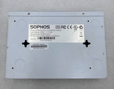 Sophos UTM 110/120 Firewall Security Router