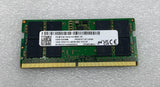 Micron MTC8C1084S1SC48BA1 16GB DDR5 4800B SO-DIMM Memory Stick