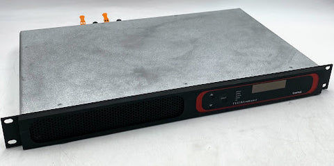 Biamp TesiraFORTÉ AVB VT Digital Signal Processor