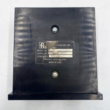 Flow Technology Inc MI60-1-B-P000-0 Programmable Counter Module, 115VAC