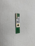 Dell Latitude E6410 Laptop WPAN Bluetooth 2.0 Wireless Card Adapter- G9M5X