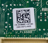 Dell iDRAC6 Enterprise Remote Access Controller K869T