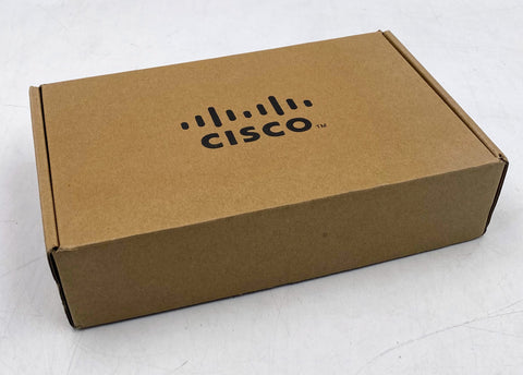 Cisco ATA190 Analog Telephone Adapter