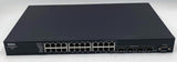 Dell PowerConnect 5324 24-Port Gigabit Ethernet Switch