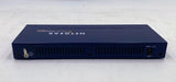Netgear GS108 ProSafe 8-Port Gigabit Ethernet Desktop Switch, Plug-and-Play