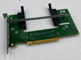HP Great Wall PCI2E10 Slide In Card Q1271-60711 from HP Plotter Printer Q1274A