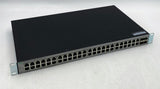 HPE JL382A 1920S 48-Port Gigabit Network Switch