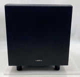 Inifnity BU-80 Powered Subwoofer, 100W