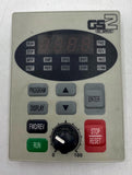 Automation Direct GS2 AC Drive Interface Panel