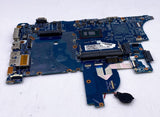 HP 916832-001 System Board with Intel Core i5-7200U for ProBook 640 G3, 650 G3