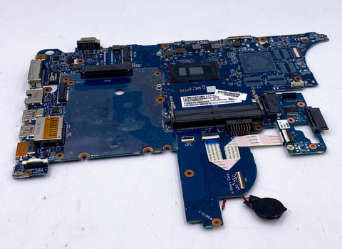 HP 916832-001 System Board with Intel Core i5-7200U for ProBook 640 G3, 650 G3