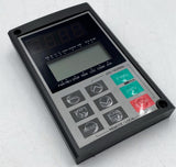 Fuji Electric TPA-G11S Keypad