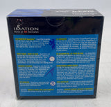 Imation SuperDisk 120MB LS-120 3.5" Diskettes, 5-Pack