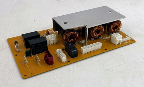 Ricoh AC Drive B2345410 from Ricoh Pro 1106EX