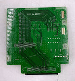 Ricoh Mother Board B2135180 from Lanier LD235