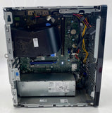 Dell Inspiron 3880 Desktop- 256GB SSD, 12GB RAM, i5-10400 CPU, Windows 11 Home