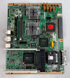 Ricoh Controller Board D0895720 from Lanier LD645C