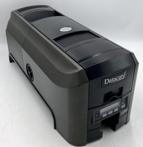 DataCard CD800 PX30 Card Printer