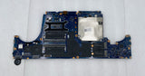 Dell 42T5V Precision 7540 Laptop Motherboard- i9-9880H CPU, NVIDIA T2000 GPU