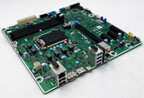 Dell XPS 8930 Motherboard DF42J LGA1151 Z370 DDR4