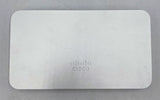 Cisco Meraki MX64-HW 600-32010-B Cloud-Managed Security Appliance, Unclaimed
