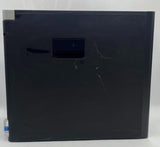 Dell Precision 5810 Tower Server- No HDD/SSD, 4GB RAM, XEON E5-1607v3 CPU, No OS