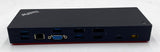 Lenovo ThinkPad Thunderbolt 3 Dock Type 40AC, Model 3X7133, DBB9003L1