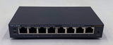 TP-Link TL-SG108PE 8-Port Gigabit Easy Smart Switch with 4-Port PoE+