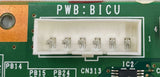 Ricoh B2135121D PWB BICU I/O Board from Lanier LD235