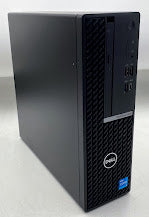 Dell OptiPlex 5090 SFF Desktop- 256GB SSD, 16GB RAM, i5-11500 CPU Windows 11 Pro
