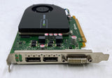 PNY Quadro 2000 VCQ2000V2-T 1GB GDDR5 PCIe Graphics Card