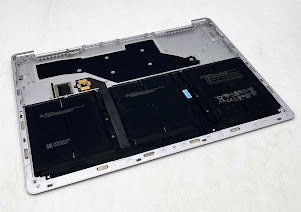 Microsoft Surface 3 1867 Laptop Bottom Case with Li-Ion Polymer Batteries