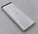 Apple AppleTV Infrared Remote Control 603-8821
