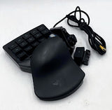 Razer Nostromo RZ07-0049 Gaming Keypad 16 Keys USB Ergonomic Backlit