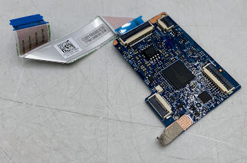Dell V74MM Laptop Circuit Junction Board