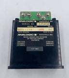 Analogic AN2573-11-P-A Digital Rate Indicator