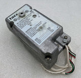 t.a.c. MF-22203 Proportional Floating Valve Actuator