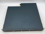 Avaya AL4800A88-E6 4850GTS-PWR+ 48-Port Gigabit Switch