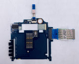 HP Elitebook 840 G3 SmartCard Reader Board 6050A2728101-SMARTCARD-A01