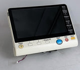 Konica Minolta Bizhub C284e Control Panel, A61DM706-02 from Bizhub C284e