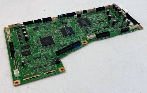 Ricoh M0265117 BCU Zeus-C1_GW Board, from Lanier LD130C