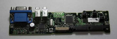 DELL - I/O Plate ,,,,,,,,,,