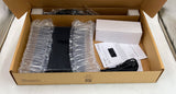 Atlona AT-OME-MS42 4x2 Matrix Switcher Kit, 4K UHD, HDMI, USB-C, DisplayPort