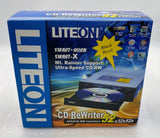 Lite-On SOHR-5239V06C CD-ReWriter ATAPI/E-IDE