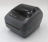 Zebra GK420d Direct Thermal Label Printer- GK42-202210-000