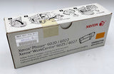 Xerox 106R02758 Yellow Toner for Phaser 6022, WorkCentre 6027, 1,000 Pages