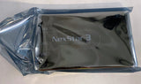 Vantec NexStar 3 2.5" External Hard Drive Enclosure, NST-260SU-BK, Onyx Black
