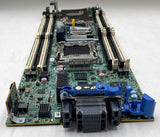 HP System Board 820254-001 for ProLiant BL460c Gen9, Socket FCLGA2011-v3